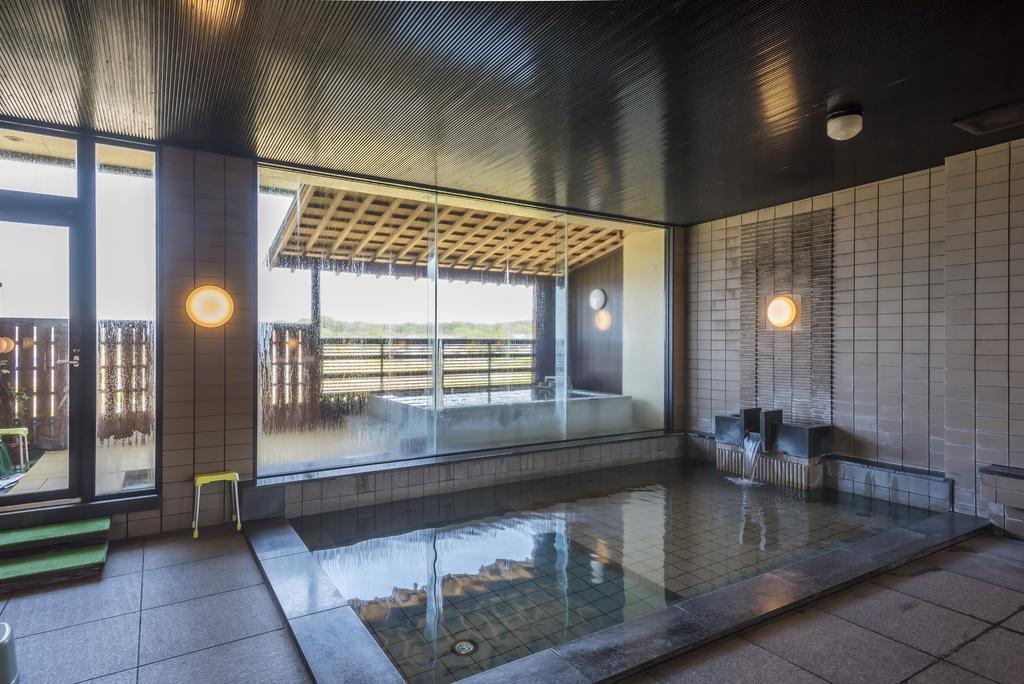 Hareya Ryokan Sakai  Exterior foto