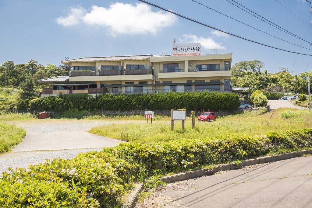 Hareya Ryokan Sakai  Exterior foto
