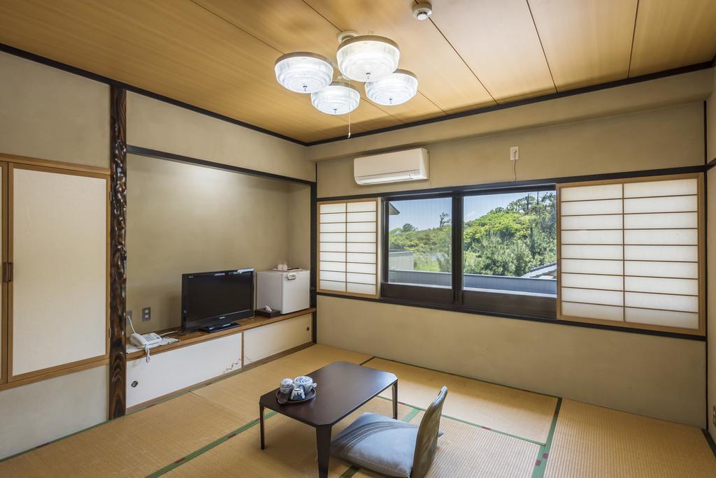 Hareya Ryokan Sakai  Exterior foto