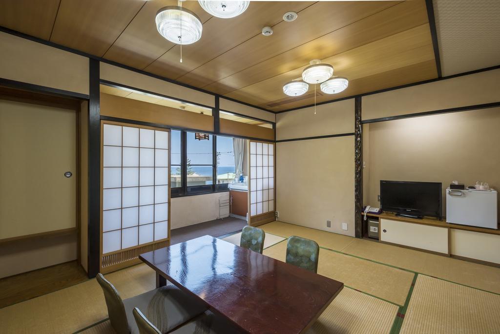 Hareya Ryokan Sakai  Exterior foto