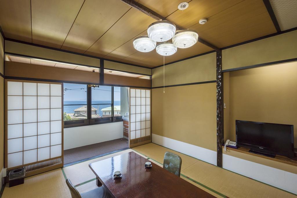 Hareya Ryokan Sakai  Exterior foto