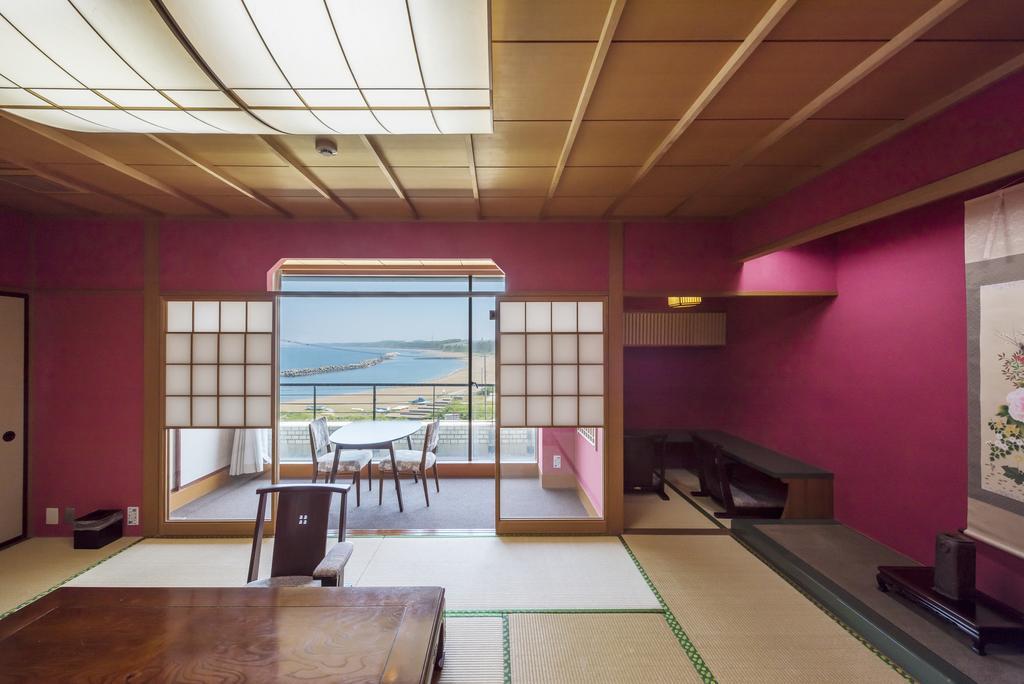 Hareya Ryokan Sakai  Exterior foto