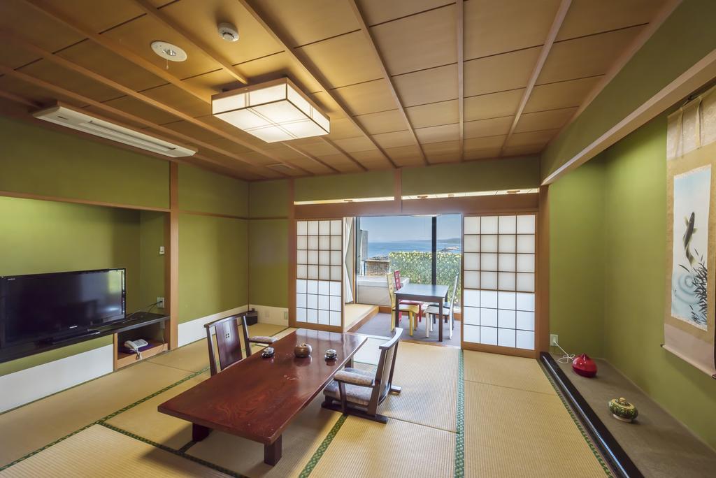 Hareya Ryokan Sakai  Exterior foto