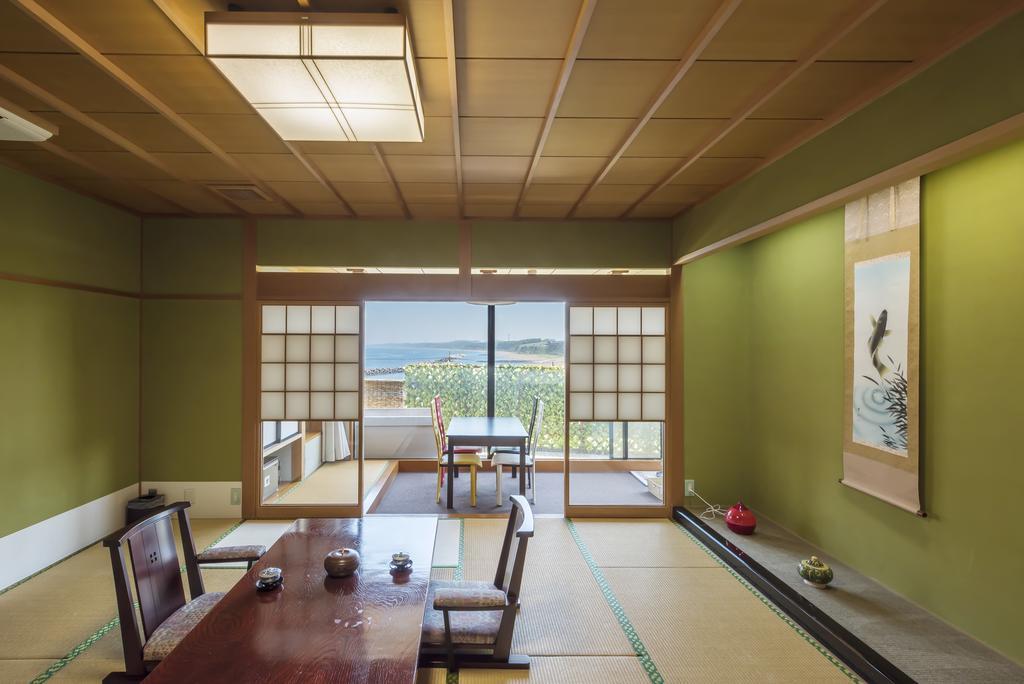 Hareya Ryokan Sakai  Exterior foto