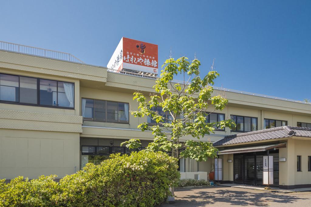Hareya Ryokan Sakai  Exterior foto
