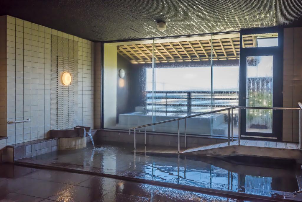 Hareya Ryokan Sakai  Exterior foto