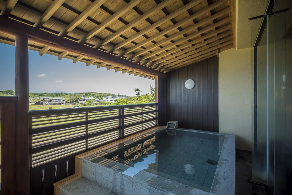 Hareya Ryokan Sakai  Exterior foto