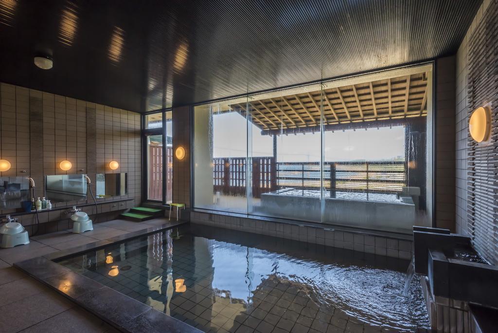 Hareya Ryokan Sakai  Exterior foto